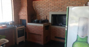 Chalé em curral